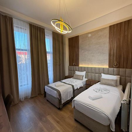 Apostolovic Plus Leskovac  Exterior foto