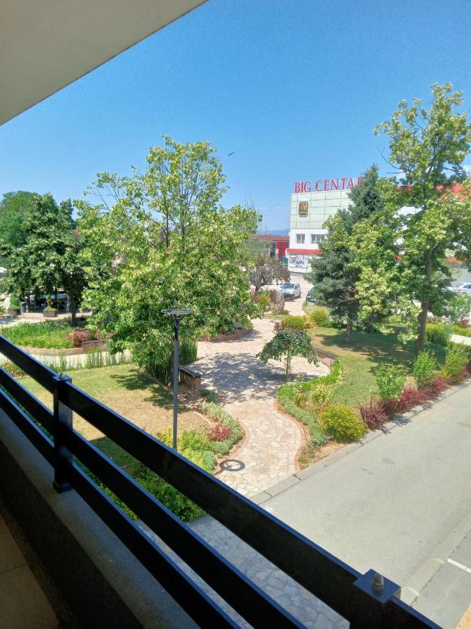Apostolovic Plus Leskovac  Exterior foto