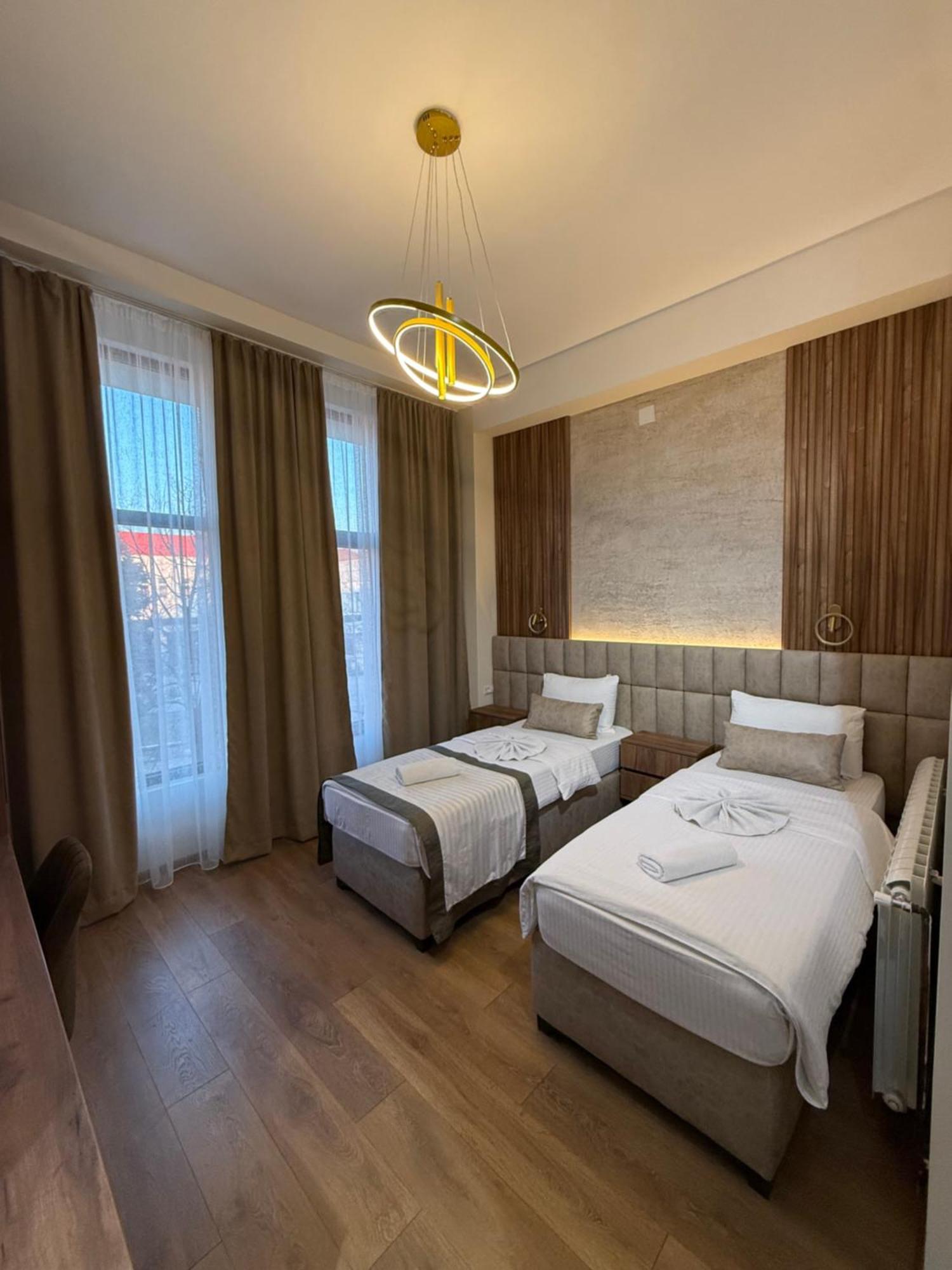 Apostolovic Plus Leskovac  Exterior foto