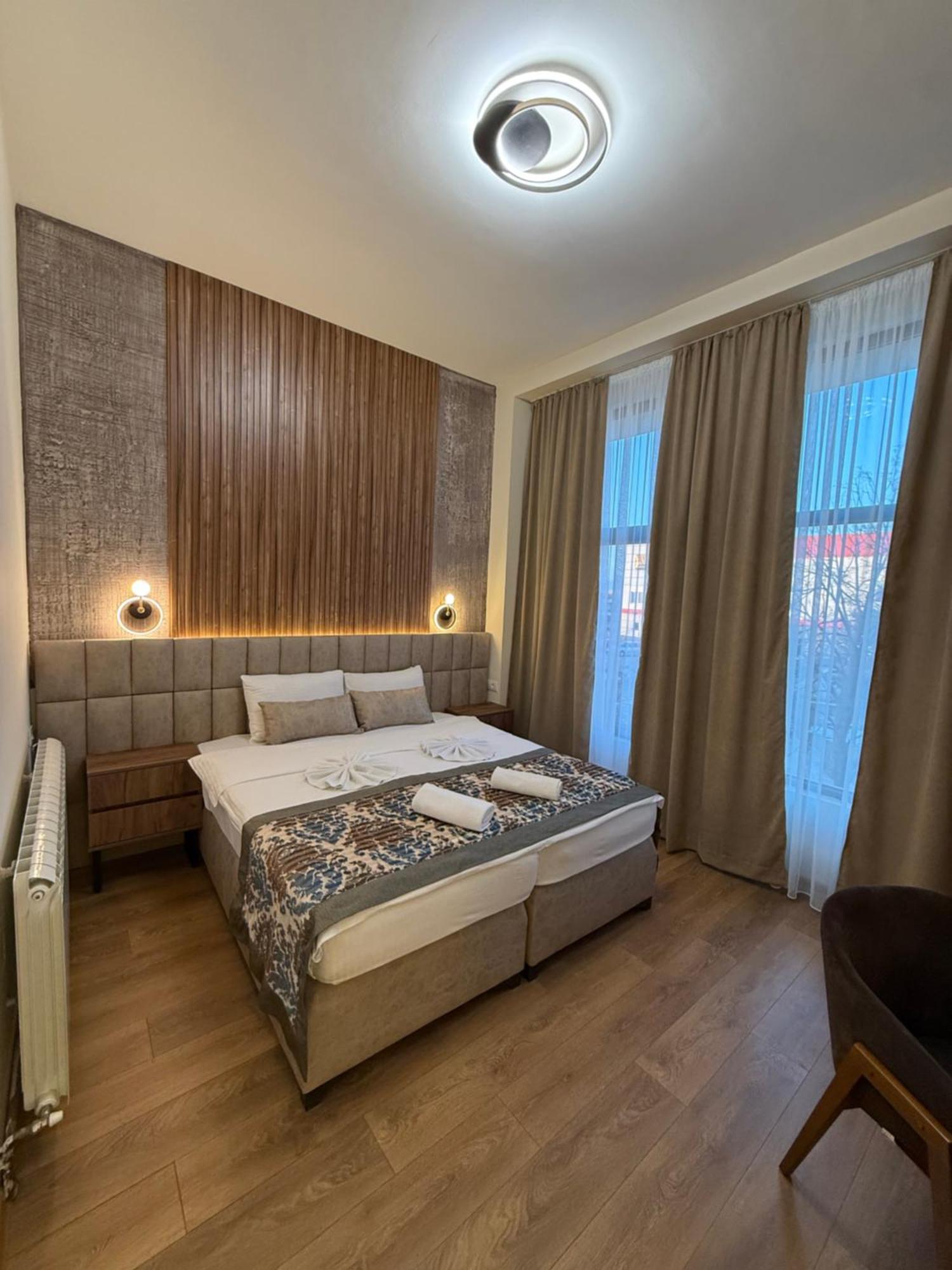 Apostolovic Plus Leskovac  Exterior foto