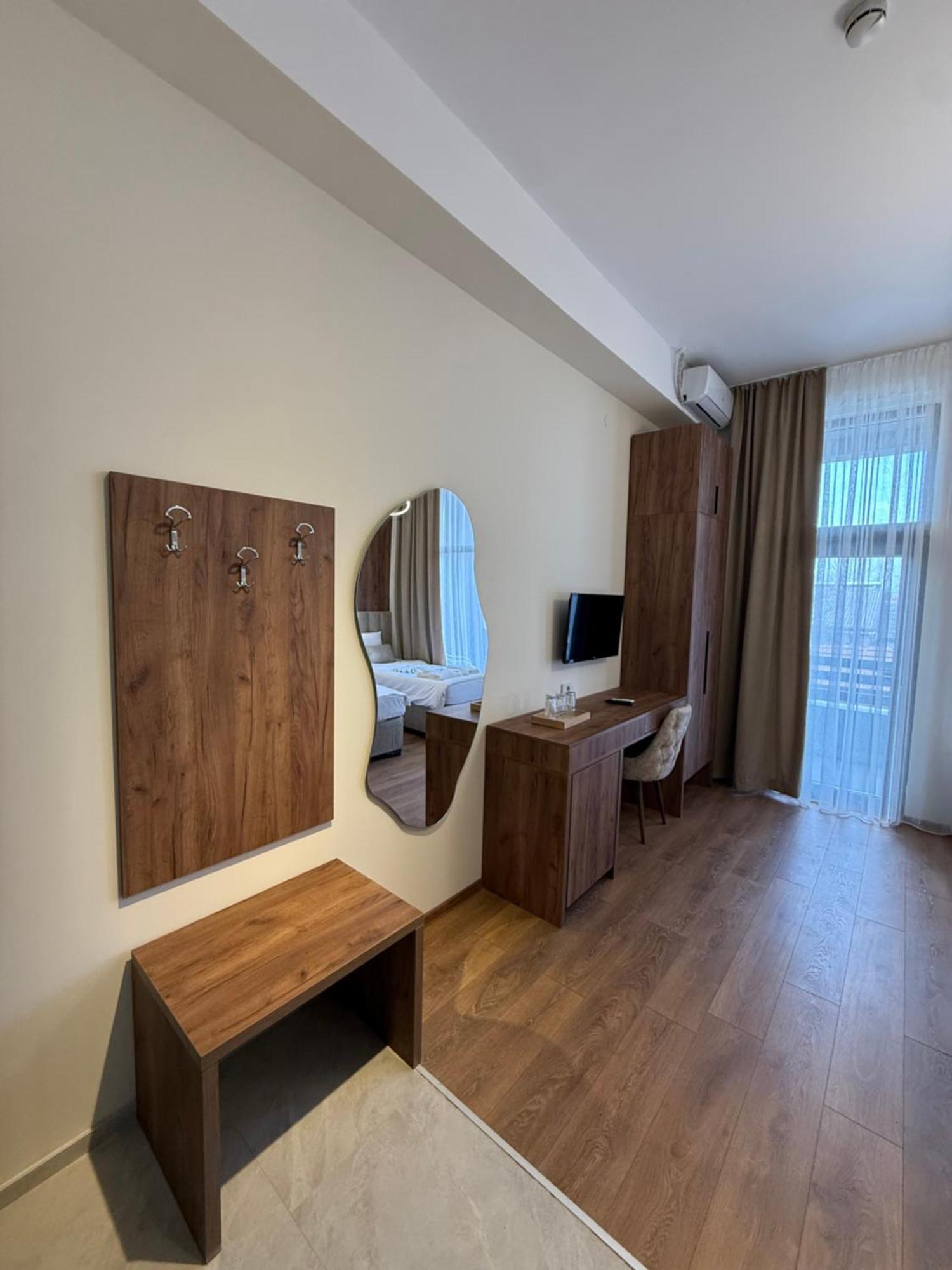 Apostolovic Plus Leskovac  Exterior foto